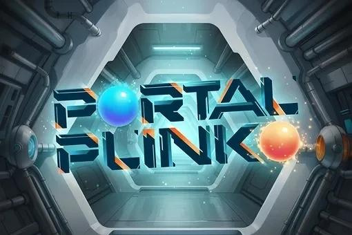 Portal Plinko